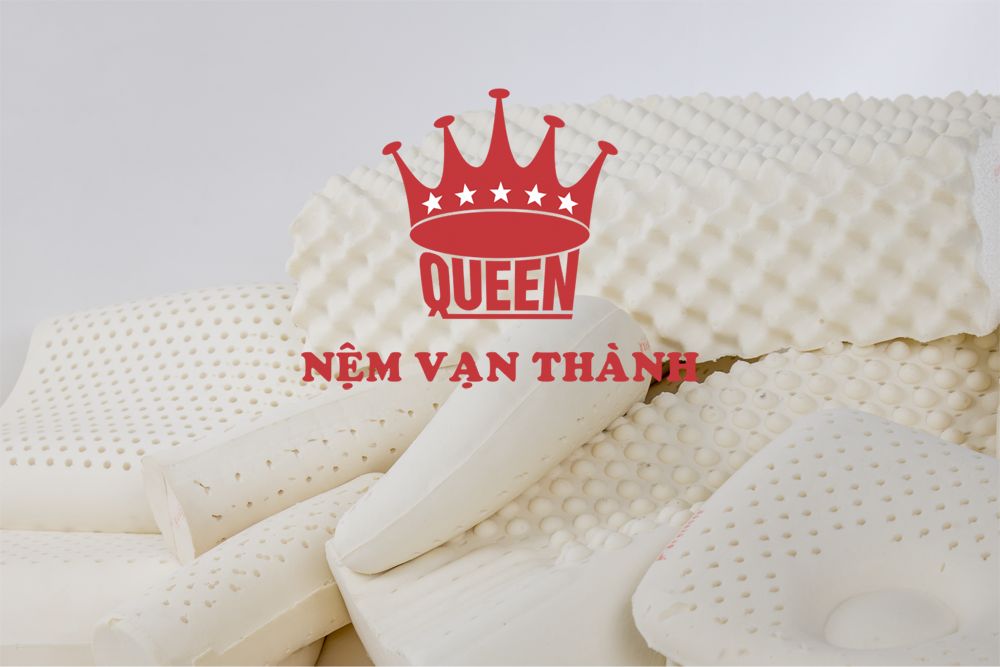 Nệm bông ép Vạn Thành 10cm 6 Nệm bông ép Vạn Thành 10cm
