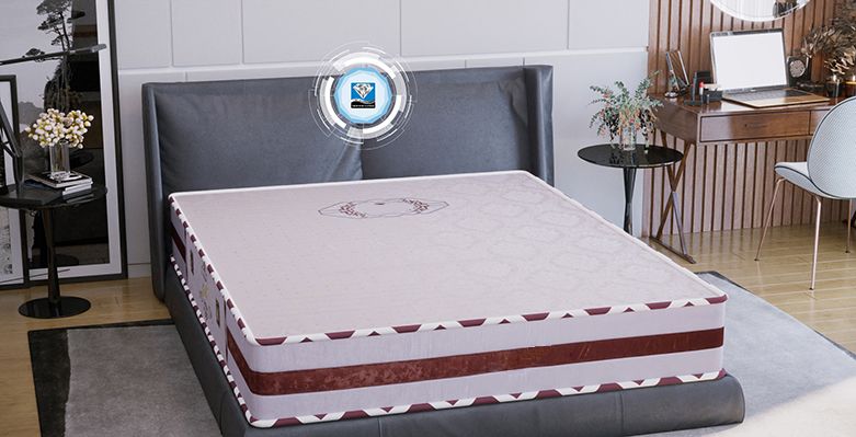 Cửa hàng bán nệm lò xo kim cương tại quận 9 6 Cửa hàng bán nệm lò xo kim cương tại quận 9