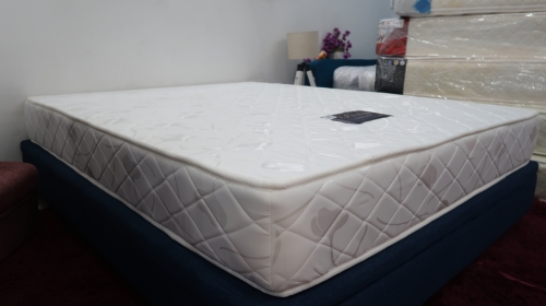 Cửa hàng bán nệm lò xo Liên Á tại Thủ Đức
