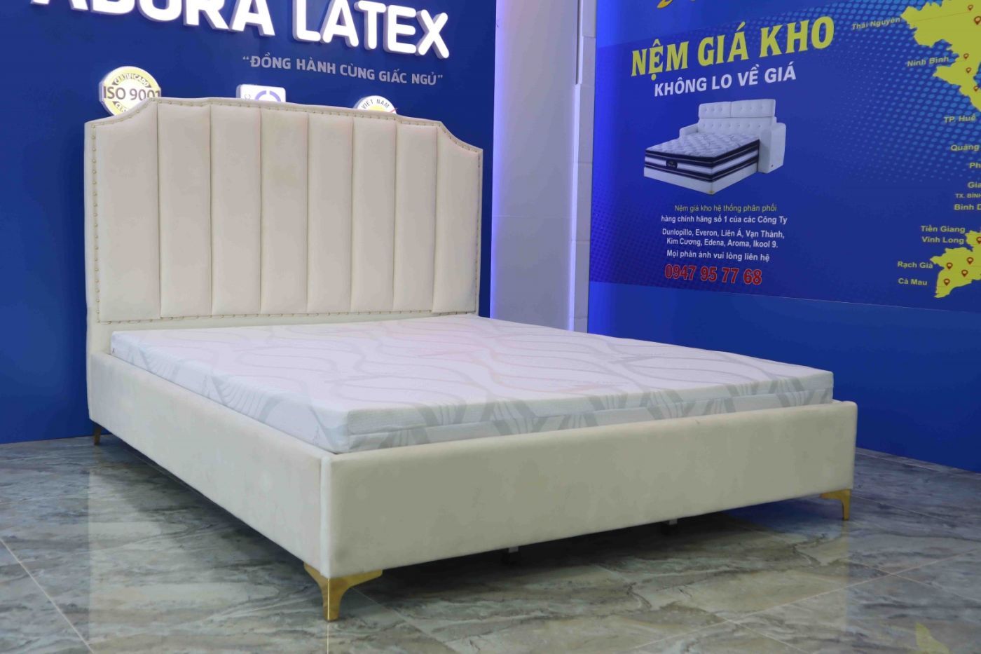 Cửa hàng đại lý nệm giá rẻ tại Long Xuyên An Giang 26 Cửa hàng đại lý nệm giá rẻ tại Long Xuyên An Giang