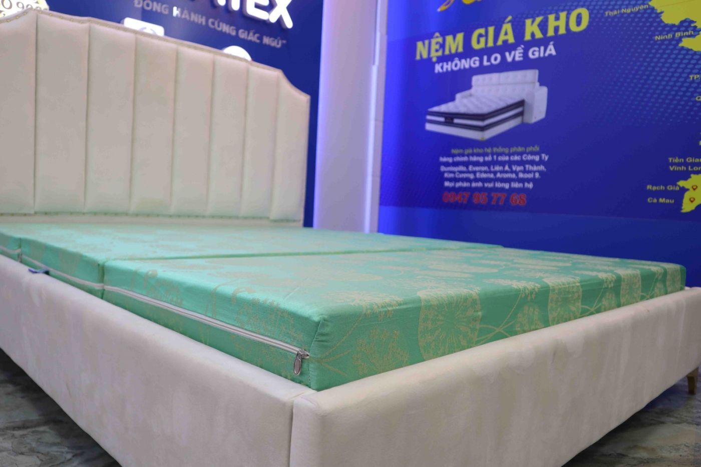 Cửa hàng đại lý nệm giá rẻ tại quận 2 16 Cửa hàng đại lý nệm giá rẻ tại quận 2