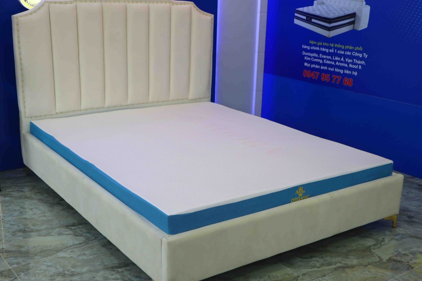 Cửa hàng đệm giá rẻ tại Long Biên Hà Nội 18 Cửa hàng đệm giá rẻ tại Long Biên Hà Nội