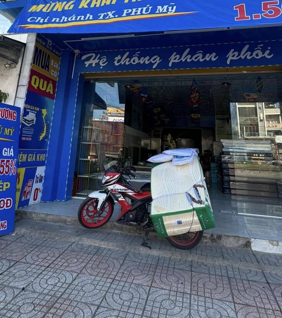 Cửa hàng đệm giá rẻ tại Cẩm Phả Quảng Ninh 7 Cửa hàng đệm giá rẻ tại Cẩm Phả Quảng Ninh