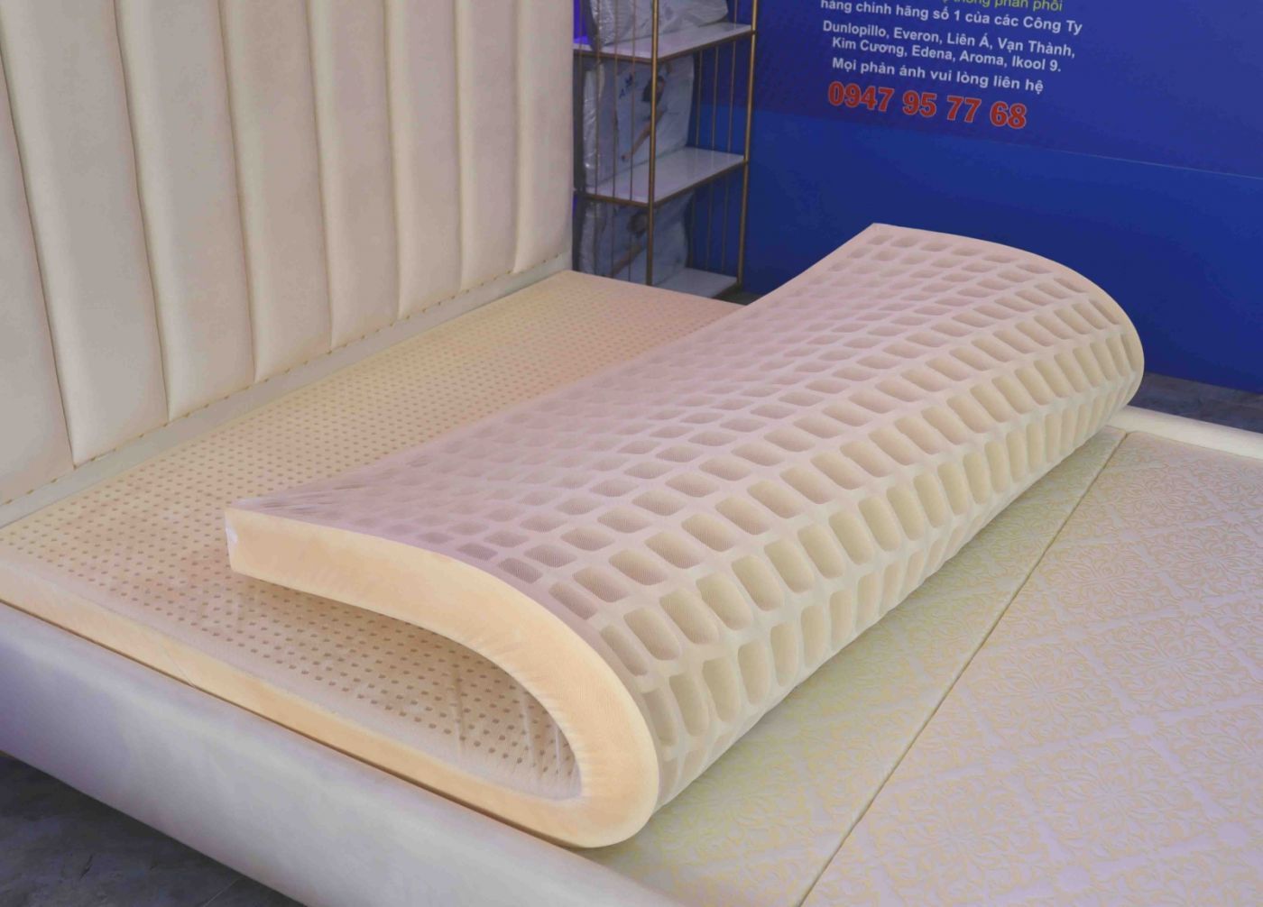 Cửa hàng nệm giá kho chính hãng tại Vĩnh Long 17 Cửa hàng nệm giá kho chính hãng tại Vĩnh Long