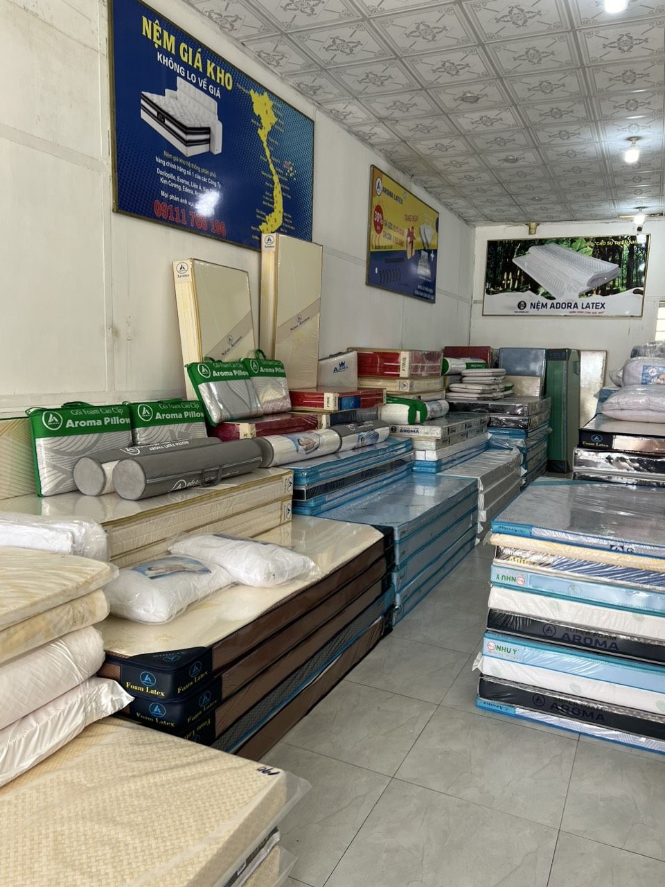 cửa hàng nệm giá rẻ tại Hàm Thuận Nam Bình Thuận 13 cửa hàng nệm giá rẻ tại Hàm Thuận Nam Bình Thuận