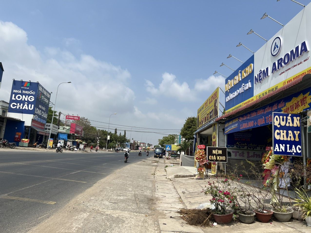 cửa hàng nệm giá rẻ tại Hàm Thuận Nam Bình Thuận 12 cửa hàng nệm giá rẻ tại Hàm Thuận Nam Bình Thuận