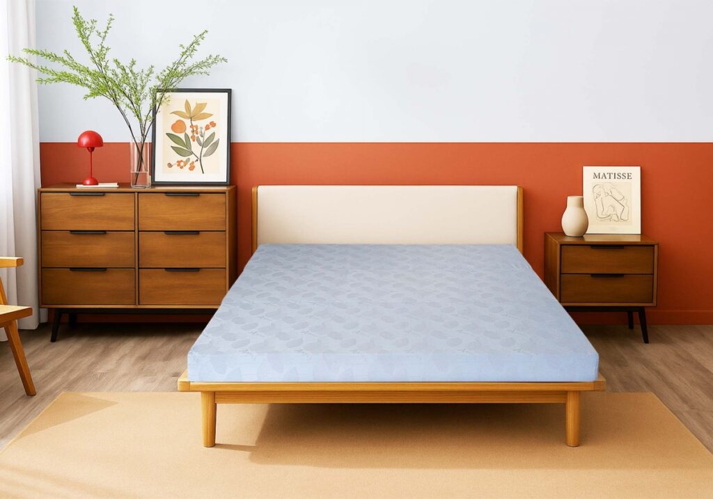 Cửa hàng nệm giá kho tại Đồng Hới Quảng Bình