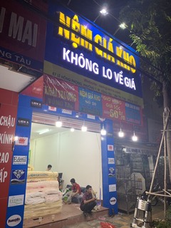 Mua nệm lò xo Vạn Thành giá tốt ở Vũng Tàu 7 Mua nệm lò xo Vạn Thành giá tốt ở Vũng Tàu