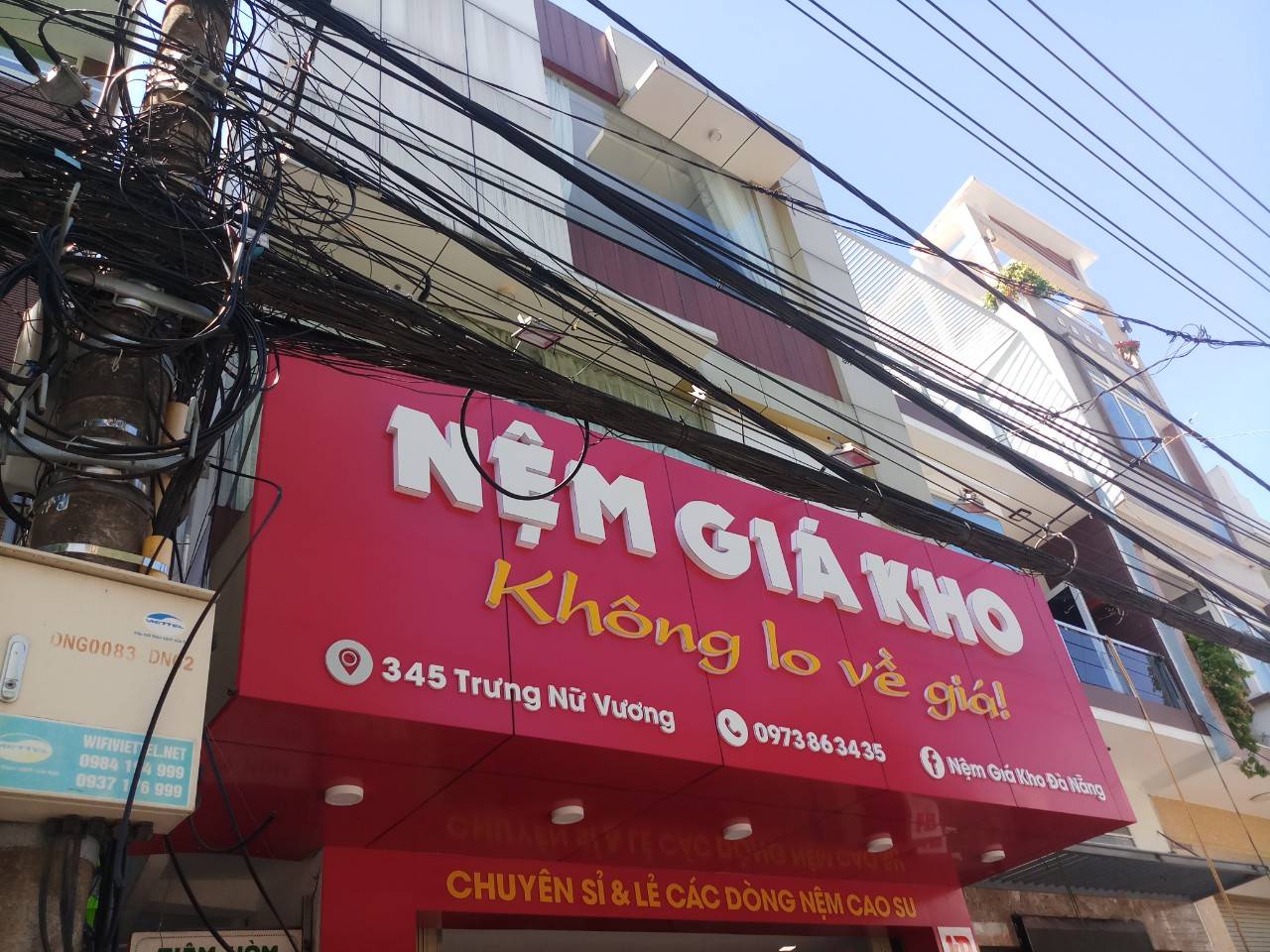 nệm cao su liên á giá rẻ đà nẵng 9 nệm cao su liên á giá rẻ đà nẵng