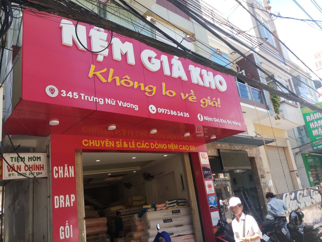 nệm cao su liên á giá rẻ đà nẵng 8 nệm cao su liên á giá rẻ đà nẵng