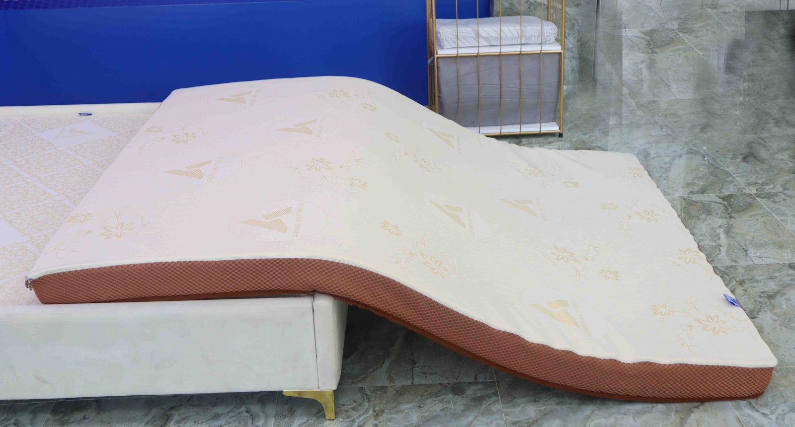 Cửa hàng nệm giá rẻ tại Phú Nhuận