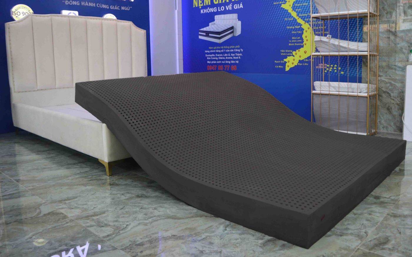 Cửa hàng nệm giá rẻ tại Bến Tre 15 Cửa hàng nệm giá rẻ tại Bến Tre