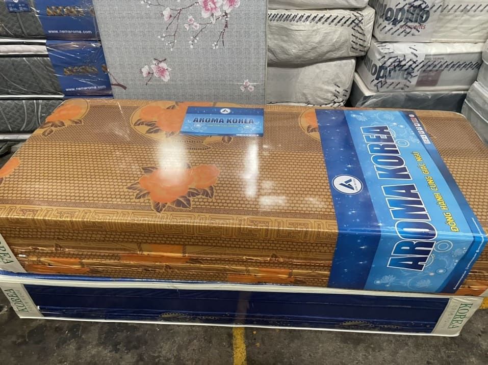 Cửa hàng nệm giá rẻ tại Bến Tre 20 Cửa hàng nệm giá rẻ tại Bến Tre