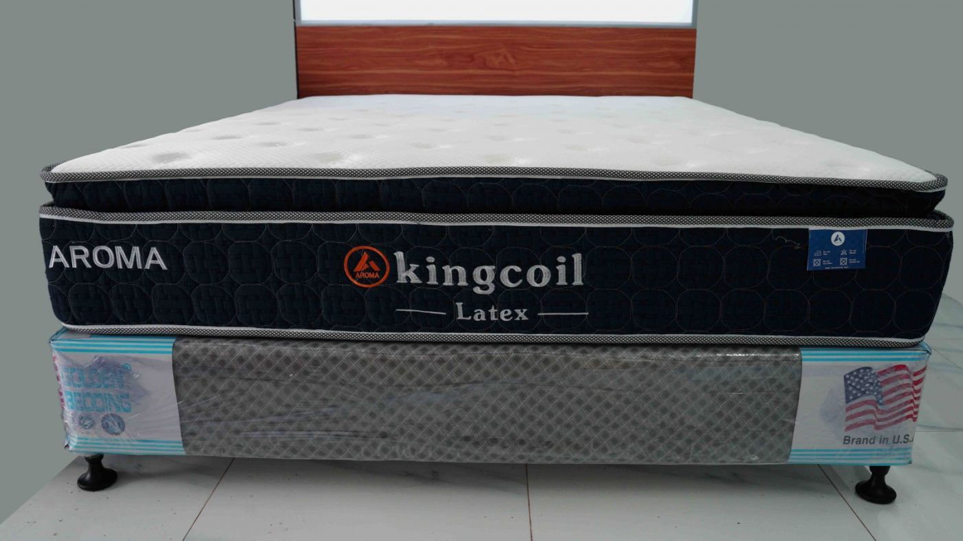 Cửa hàng nệm giá rẻ tại Củ Chi