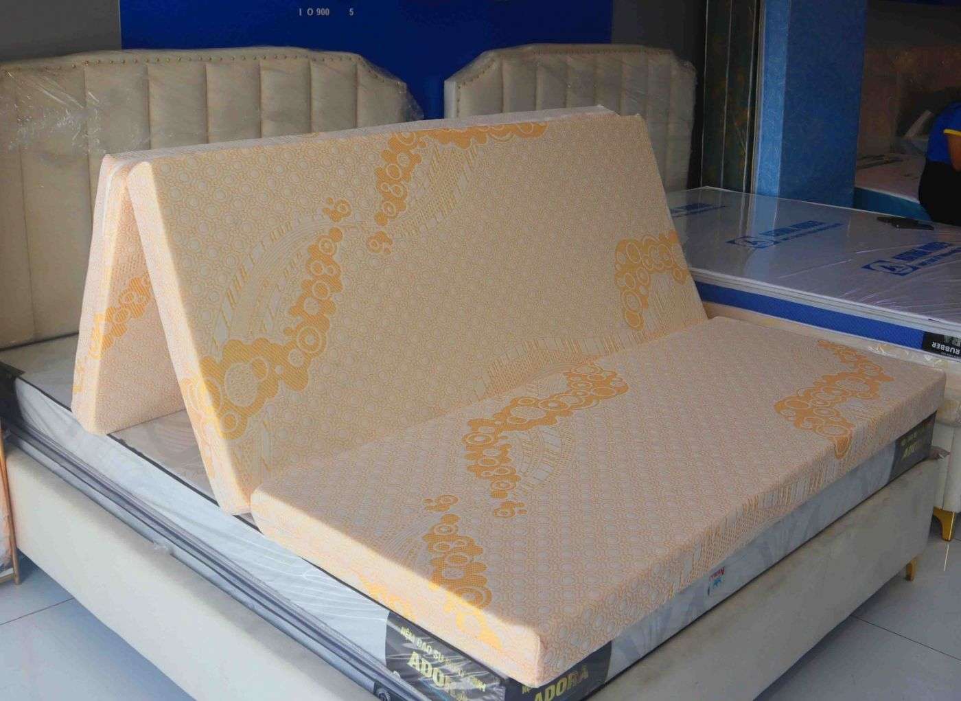 Cửa hàng nệm giá rẻ tại Nha Trang