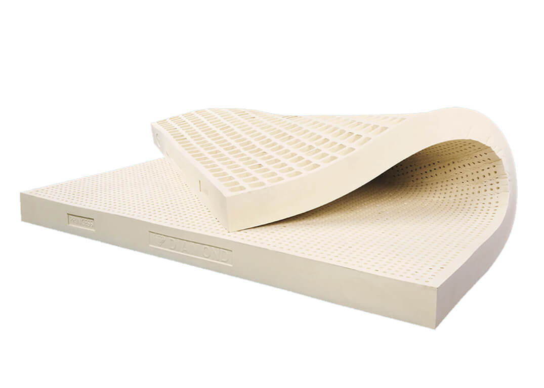 Cửa hàng nệm giá rẻ tại Sở Sao Bình Dương