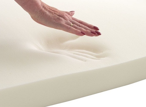 Đệm foam hãng nào tốt? Top 5 hãng đệm foam được ưa chuộng