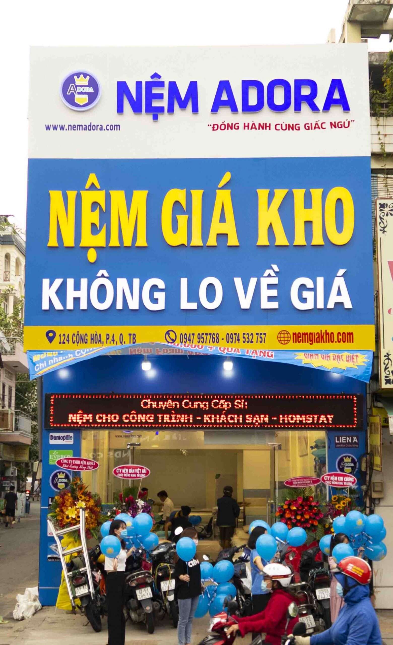 Đệm lò xo hãng nào tốt? 11 Đệm lò xo hãng nào tốt?
