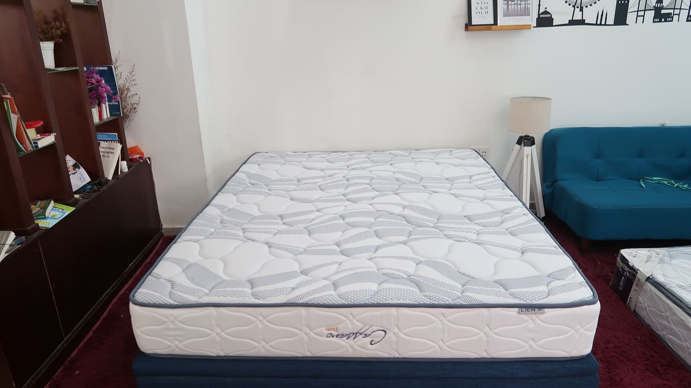 Nệm lò xo Liên Á Cần Thơ 7 Nệm lò xo Liên Á Cần Thơ