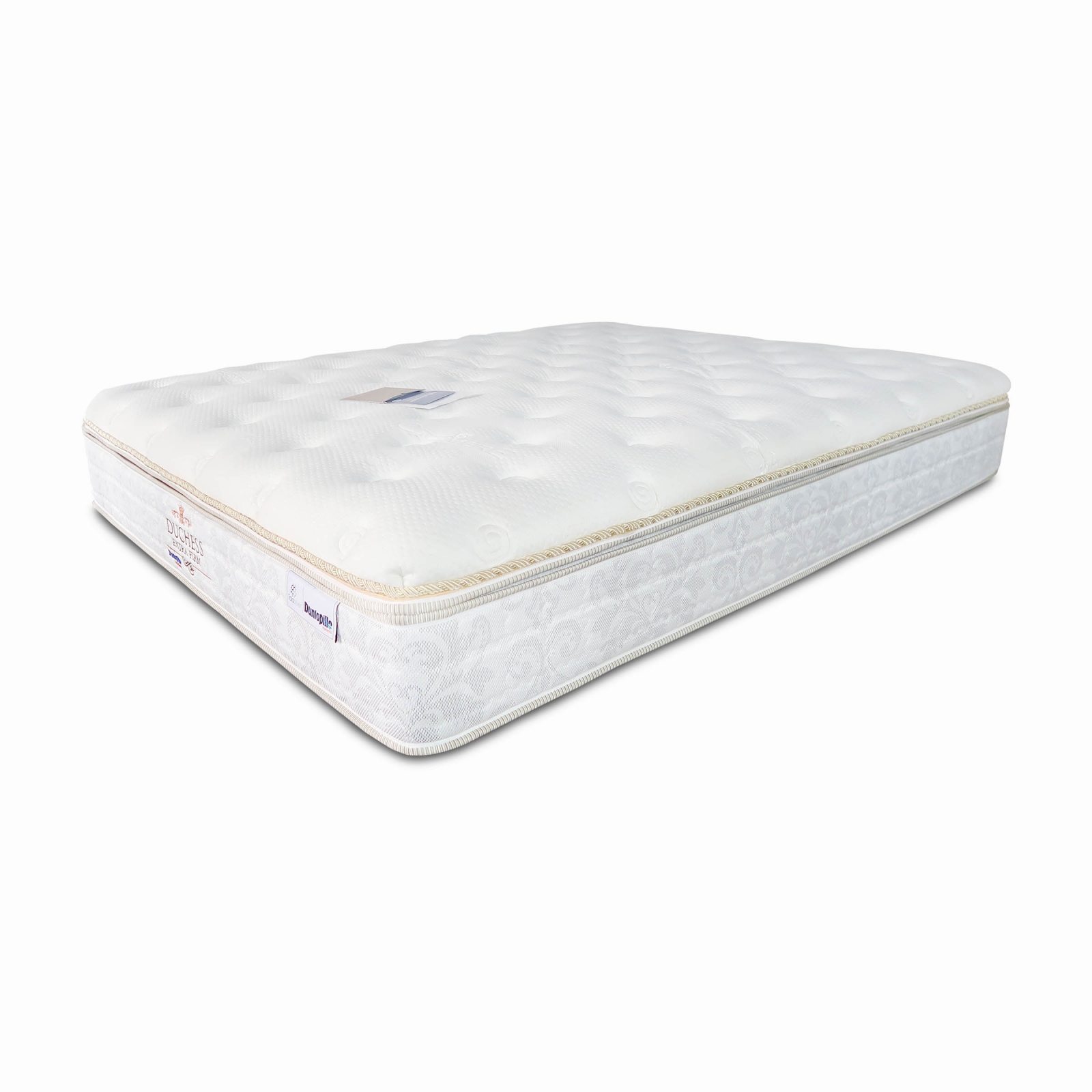 Địa chỉ cửa hàng nệm lò xo Dunlopillo Bình Dương giá rẻ chính hãng