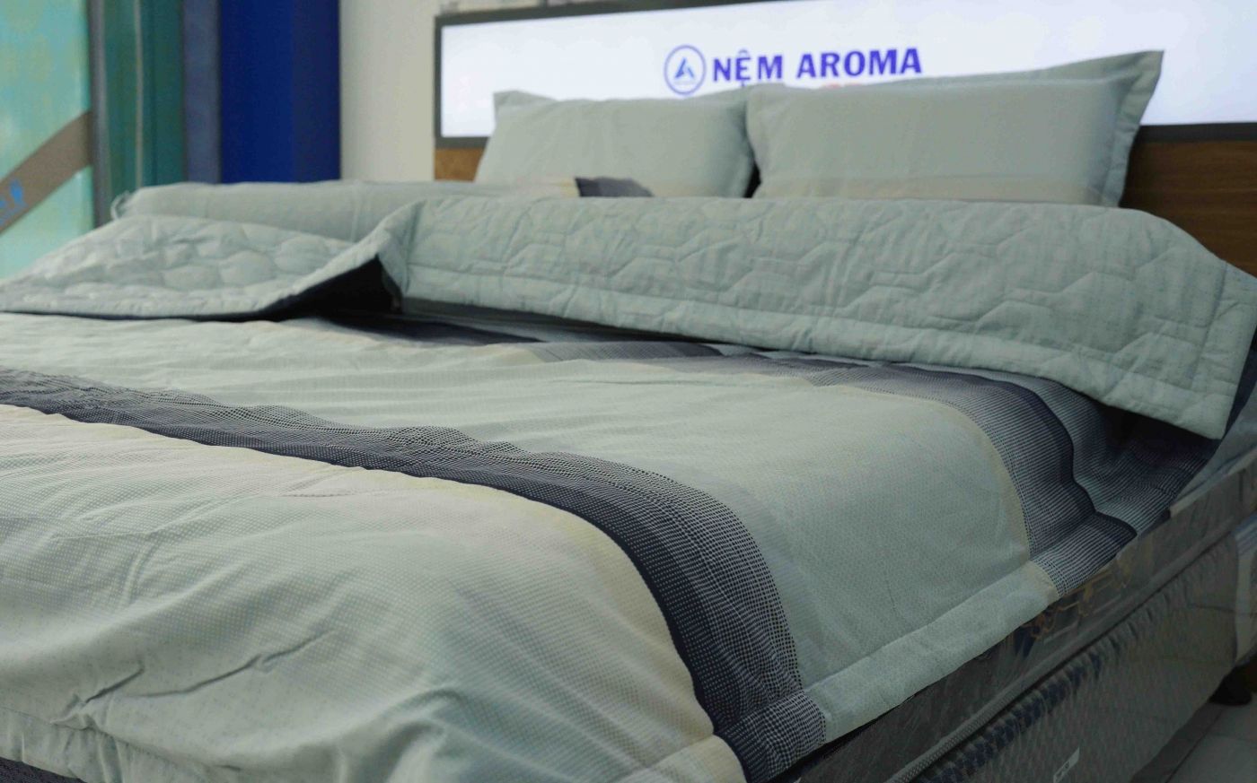 Drap Aroma King mã 01 4 Drap Aroma King mã 01