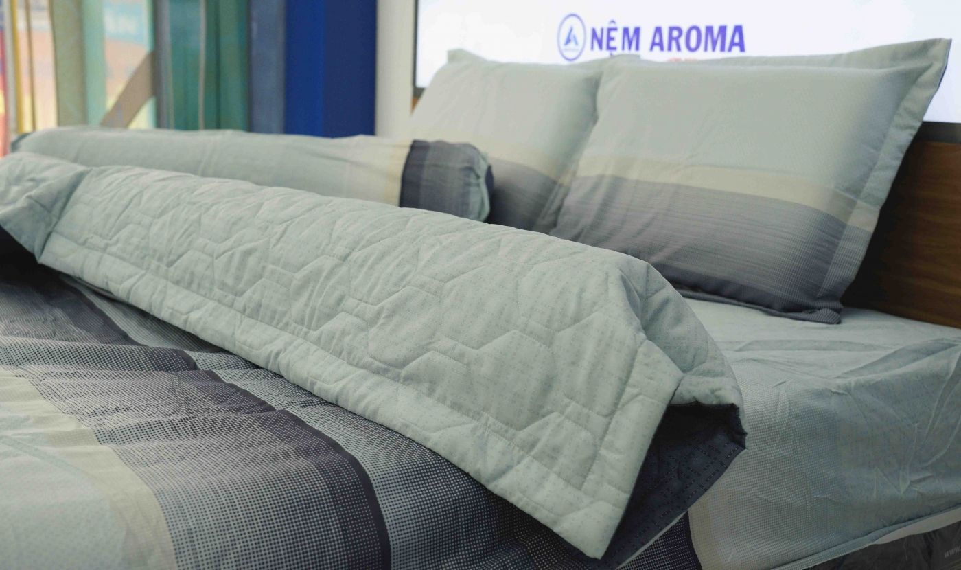 Drap Aroma King mã 01 5 Drap Aroma King mã 01