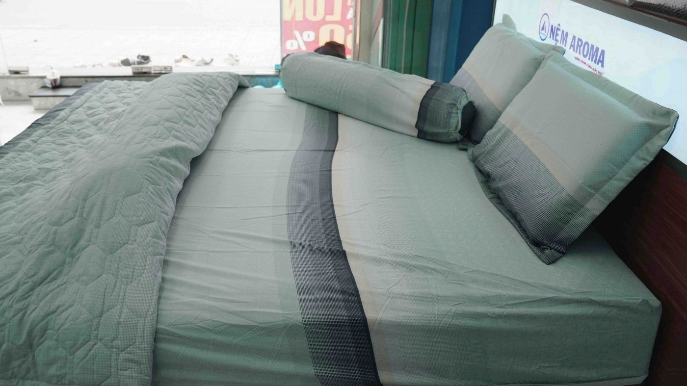 Drap Aroma King mã 01 6 Drap Aroma King mã 01