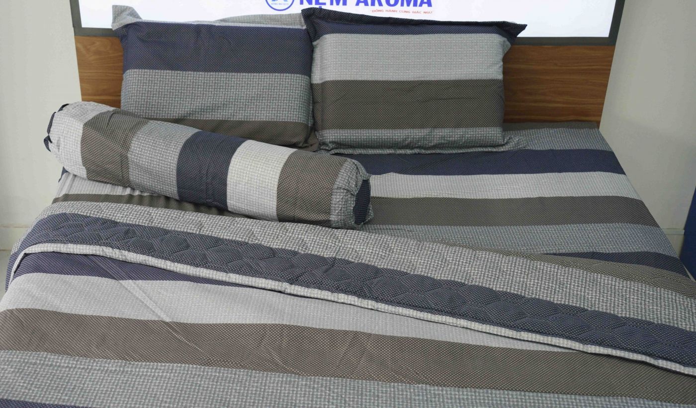 Drap Aroma King mã 02 4 Drap Aroma King mã 02