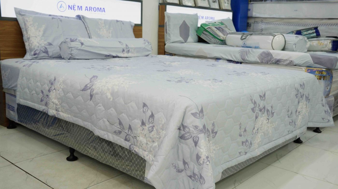 Drap Aroma King mã 05 6 Drap Aroma King mã 05