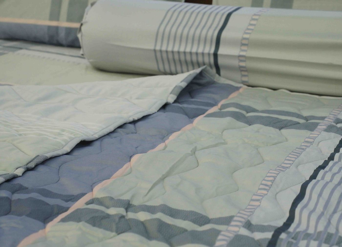 Drap Cotton Aroma Luxury mã lux-12 4 Drap Cotton Aroma Luxury mã lux-12