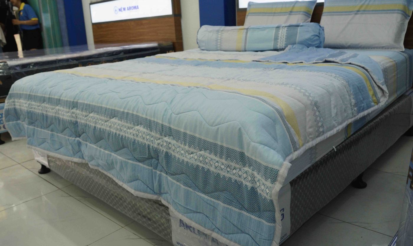 Drap Cotton Aroma Luxury mã lux-2 4 Drap Cotton Aroma Luxury mã lux-2