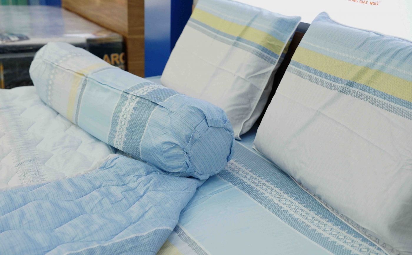 Drap Cotton Aroma Luxury mã lux-2 5 Drap Cotton Aroma Luxury mã lux-2
