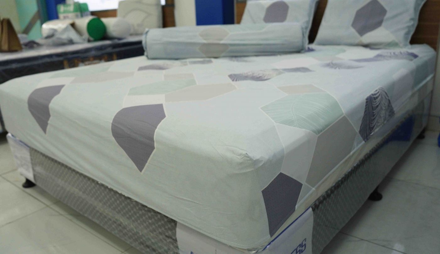 Drap Cotton Aroma Luxury mã lux-3 4 Drap Cotton Aroma Luxury mã lux-3