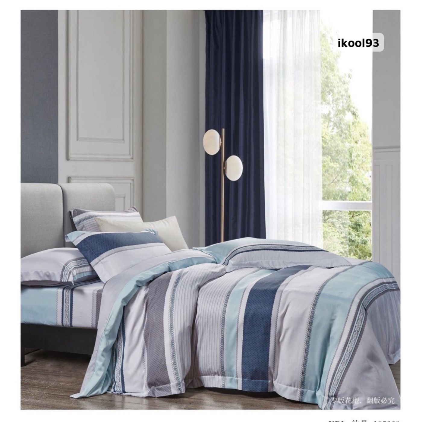 drap IKOOL 9 4 drap IKOOL 9