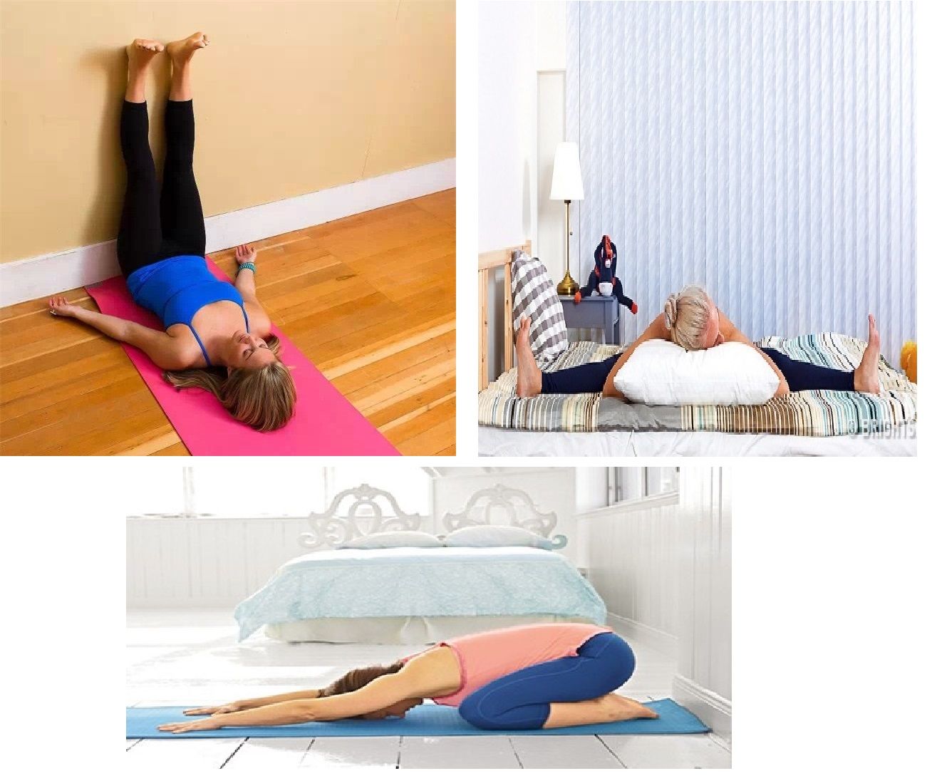 Cách tốt nhất để dễ ngủ 8 Cách tốt nhất để dễ ngủ