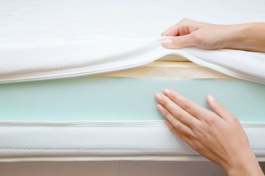 Mua Nệm Foam 1m6x2m Chính Hãng Giá Tốt Ở Đâu 7 Chất liệu Foam là gì? Phân loại, ưu điểm và ứng dụng của Foam