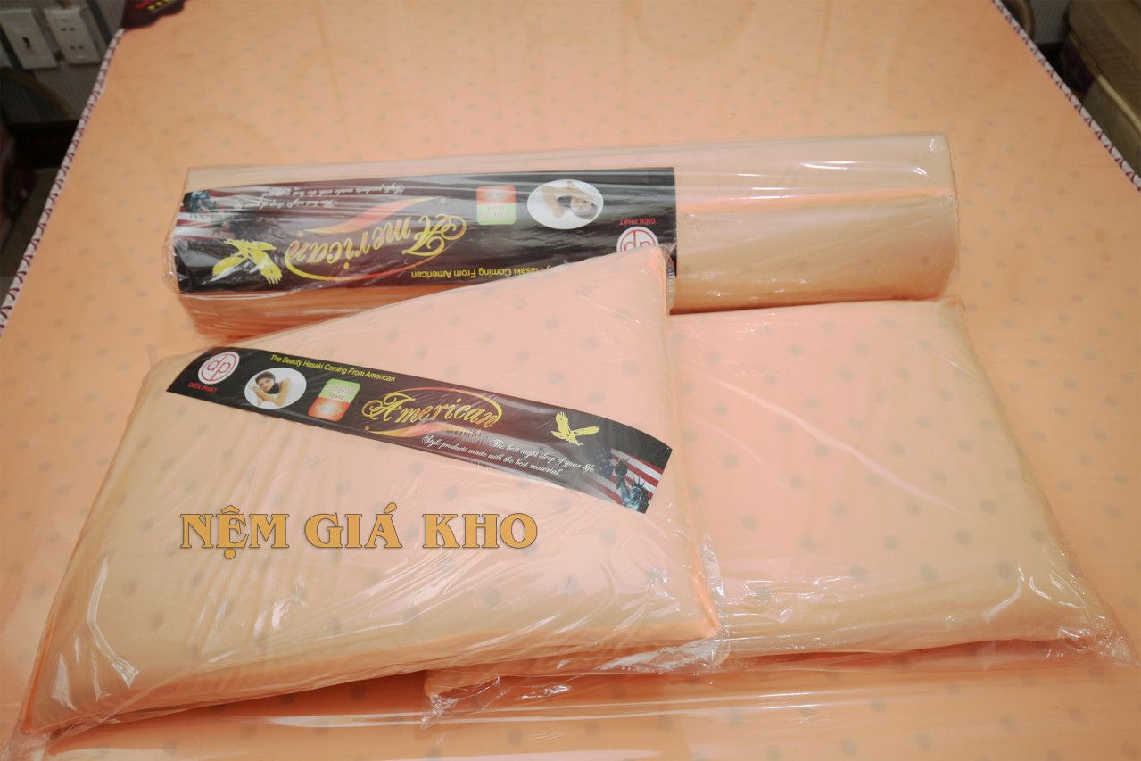 Nệm foam american có tốt không 5 Nệm cao su american có tốt không