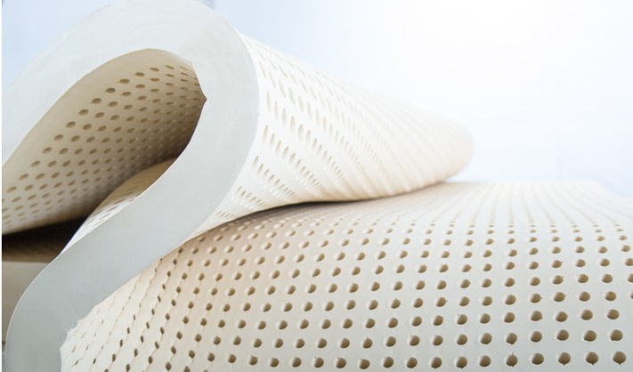 Giá Bán Nệm Cao Su Thiên Nhiên 1m6x2m Cập Nhật Mới Nhất 7 Cao su Thiên Nhiên G-Home – Chăn ra gối nệm Nhật Bảo