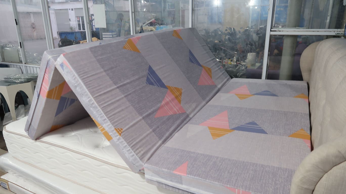 giá bán nệm cao su thiên nhiên gấp 3 11 giá bán nệm cao su thiên nhiên gấp 3
