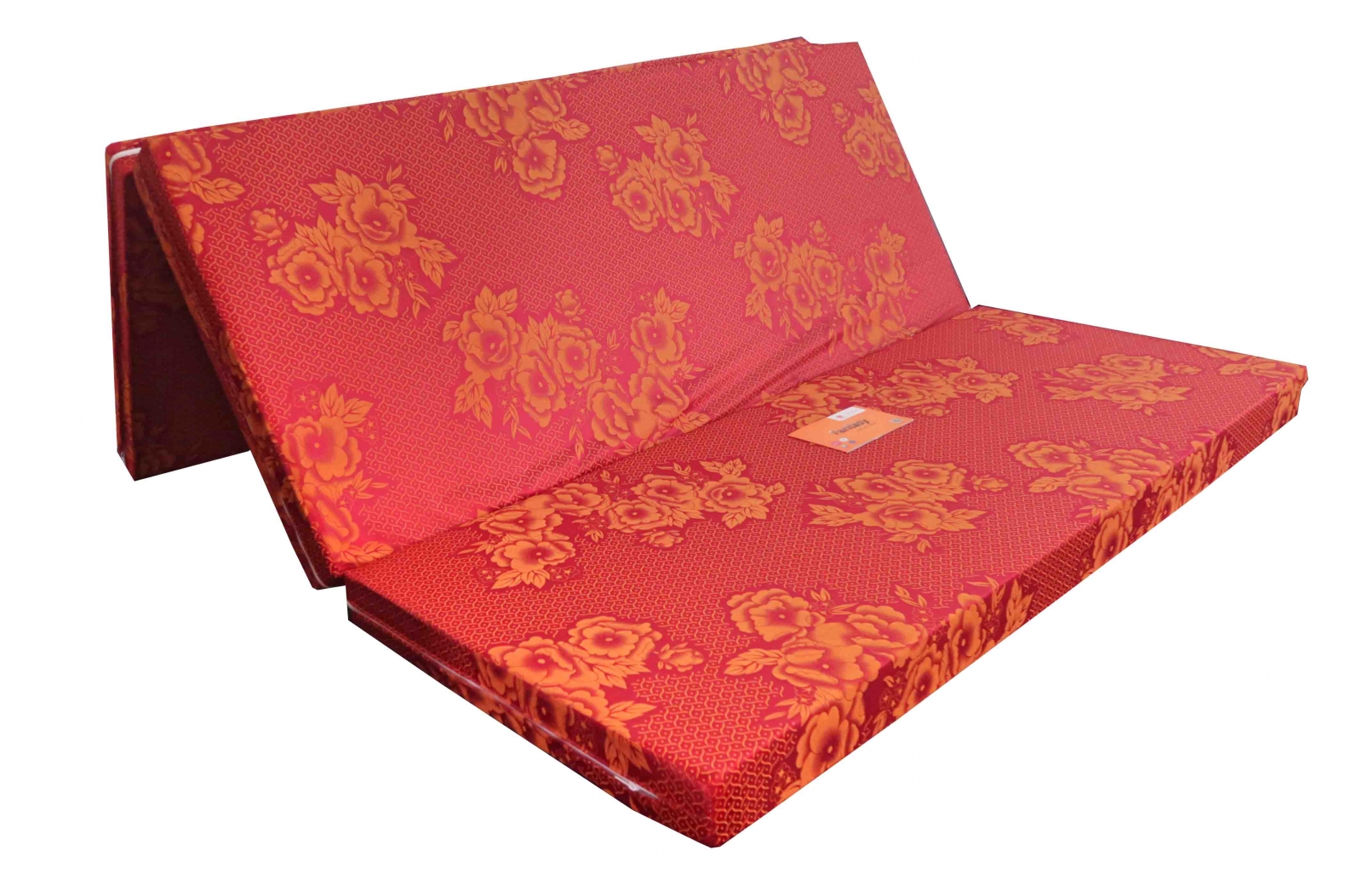 Giá nệm bông ép Vạn Thành 1m 1m2 1m4 1m6 1m8