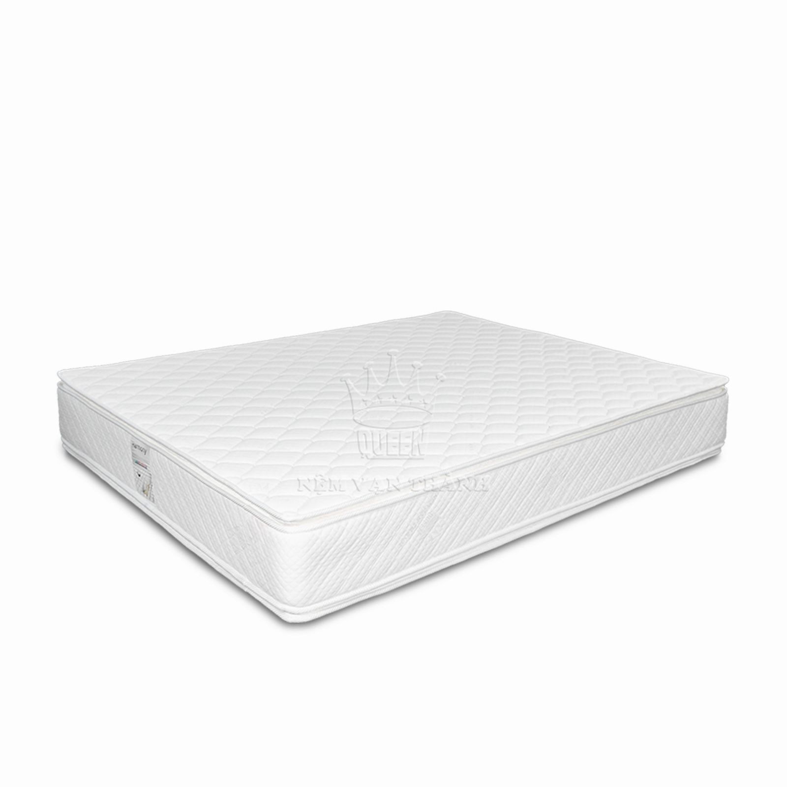 Giá nệm Vạn thành 1m6 dày 20 7 Giá nệm Vạn thành 1m6 dày 20