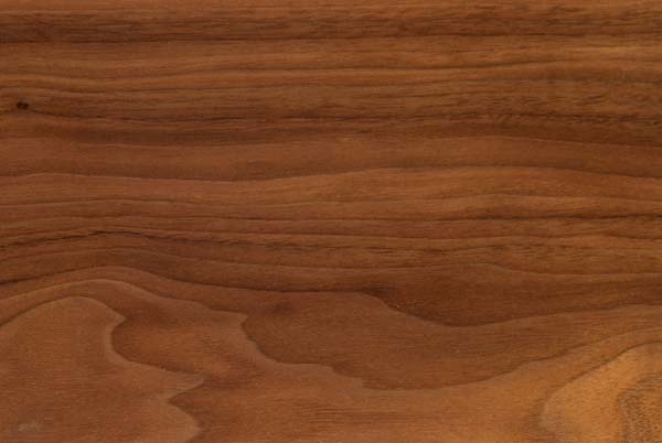 Giường gấp gỗ sồi sơn Pu walnut