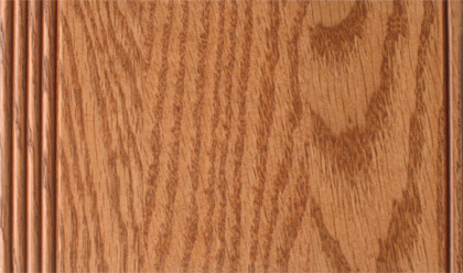 Giường gấp gỗ sồi sơn Pu walnut