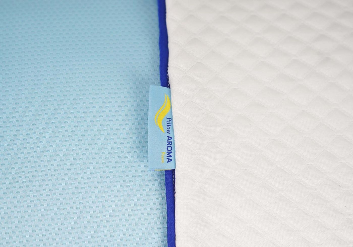 Gối Nằm Foam Aroma 12 Gối Nằm Foam Aroma