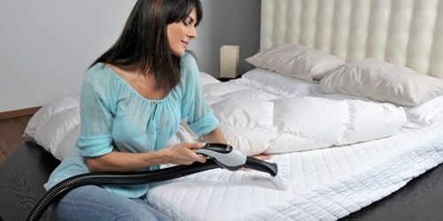 Cách phân biệt nệm bông ép thật giả và cách sử dụng