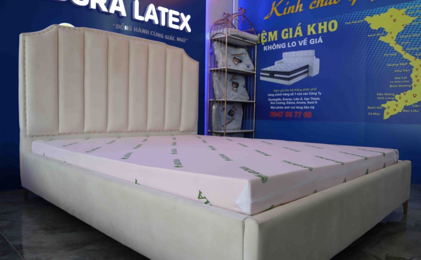 Khai trương chi nhánh nệm giá kho tại thị xã An Nhơn Bình Định 10 Khai trương chi nhánh nệm giá kho tại thị xã An Nhơn Bình Định