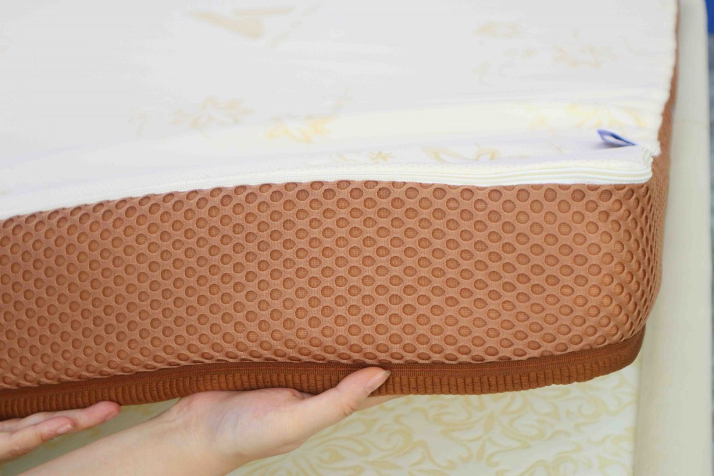 khai trương cửa hàng nệm giá kho tại thành phố Hồng Ngự