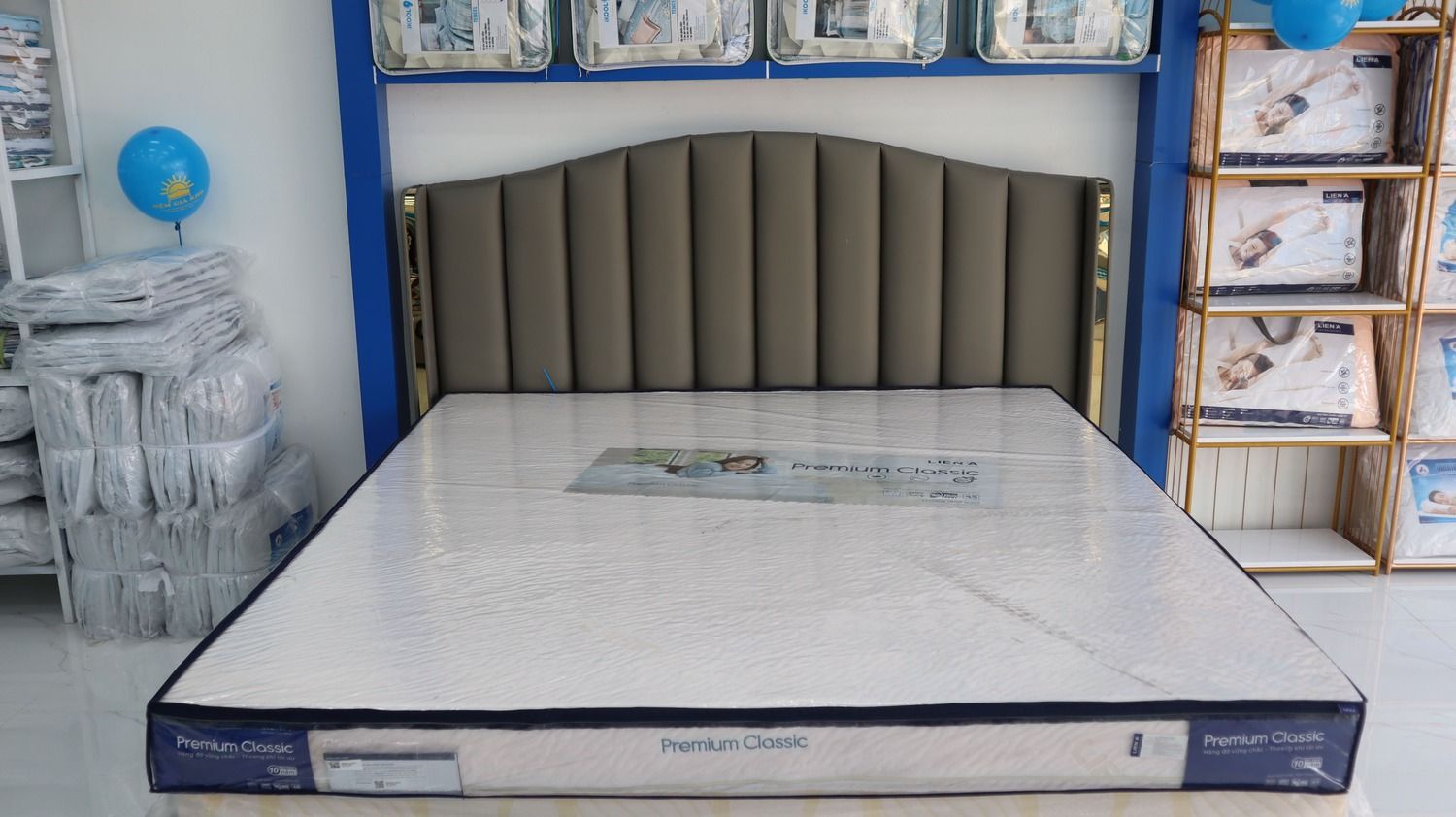 Khai trương mở rộng cửa hàng nệm giá kho tại Long Thành Đồng Nai 16 Khai trương mở rộng cửa hàng nệm giá kho tại Long Thành Đồng Nai