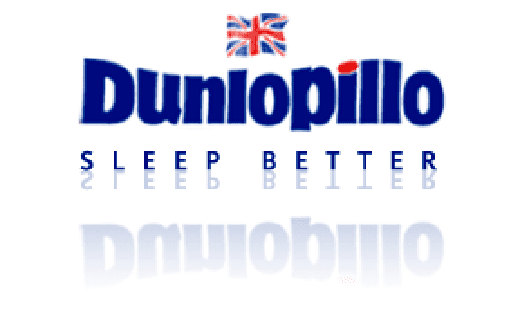 Cửa hàng bán nệm lò xo Dunlopillo Duchess 6 NỆM DUNLOPILLO DUCHESS