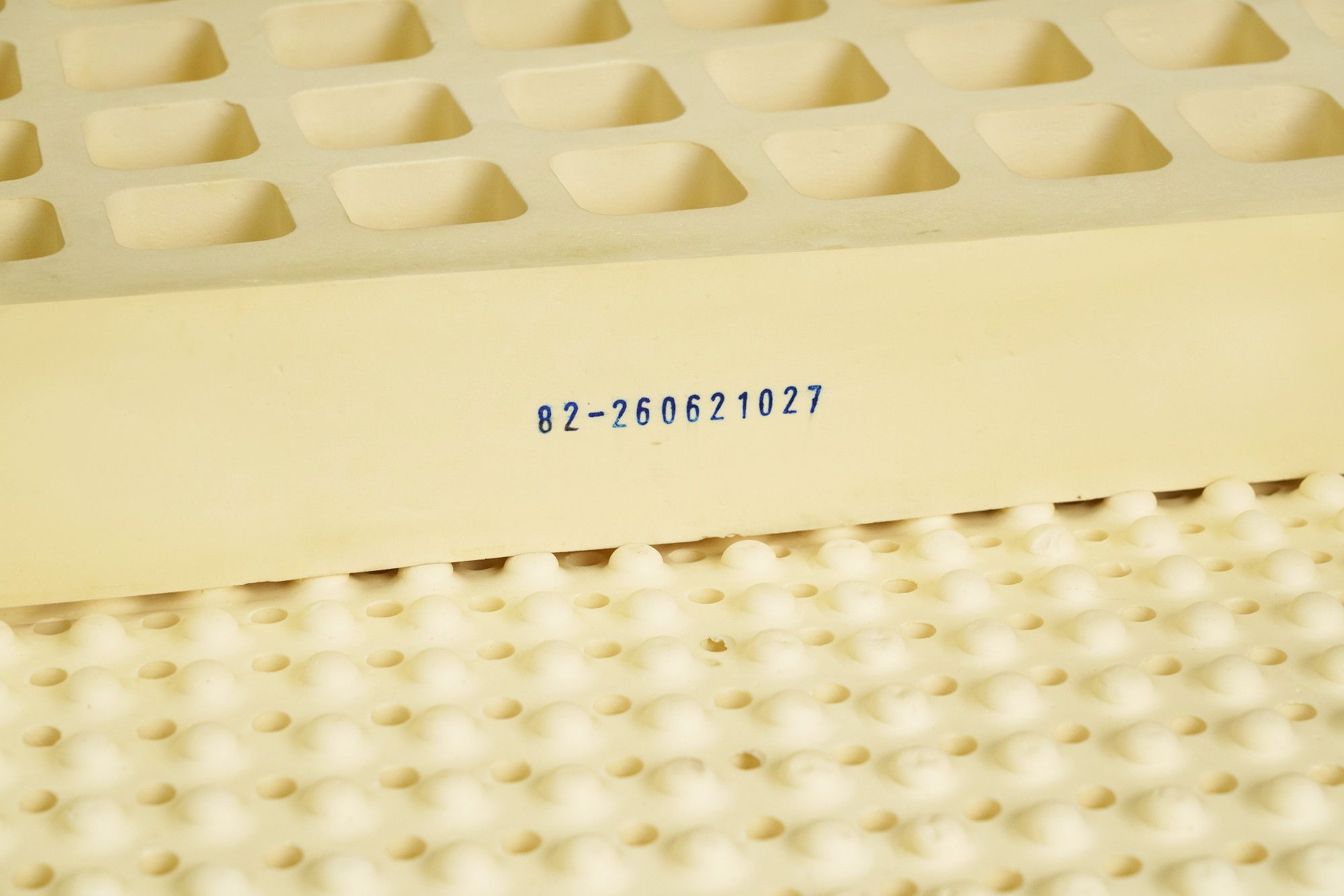 NHẬN DIỆN NỆM CAO SU TỰ NHIÊN CHÍNH HÃNG 2021